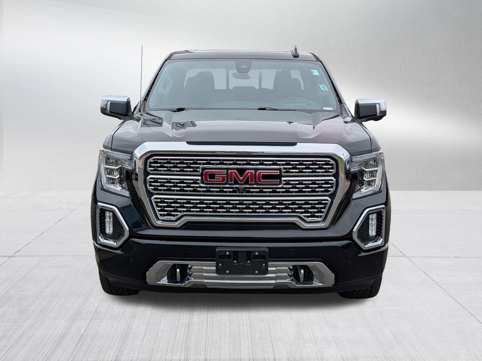 Used 2020 GMC Sierra 1500 Denali w/ Denali Ultimate Package AWD/4WD image 2