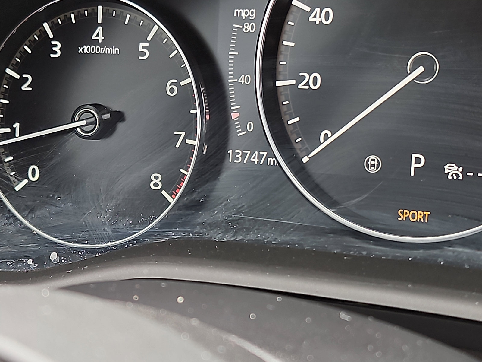 Certified 2022 MAZDA CX-30 AWD 2.5 S w/ Select Package image 19