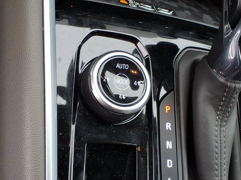 Used 2024 Chevrolet Colorado ZR2 w/ ZR2 Convenience Package III image 20