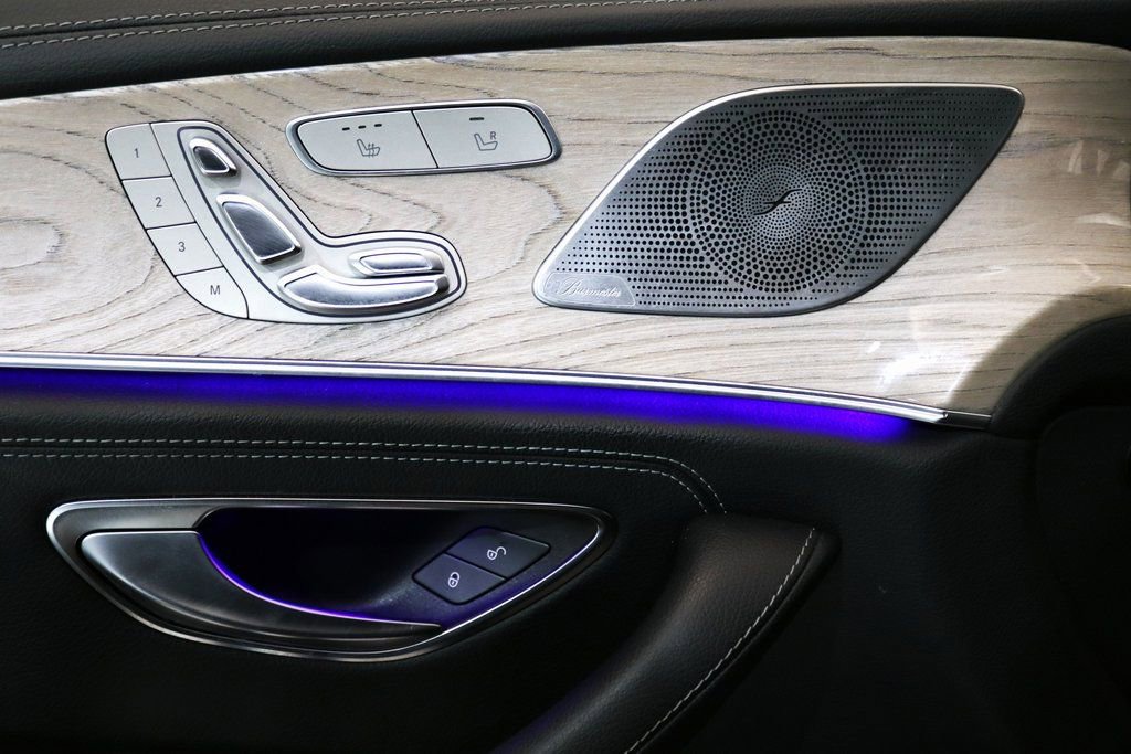 Used 2019 Mercedes-Benz CLS 450 4MATIC image 12