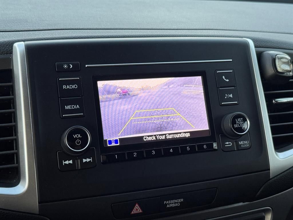 Used 2019 Honda Passport Sport image 22