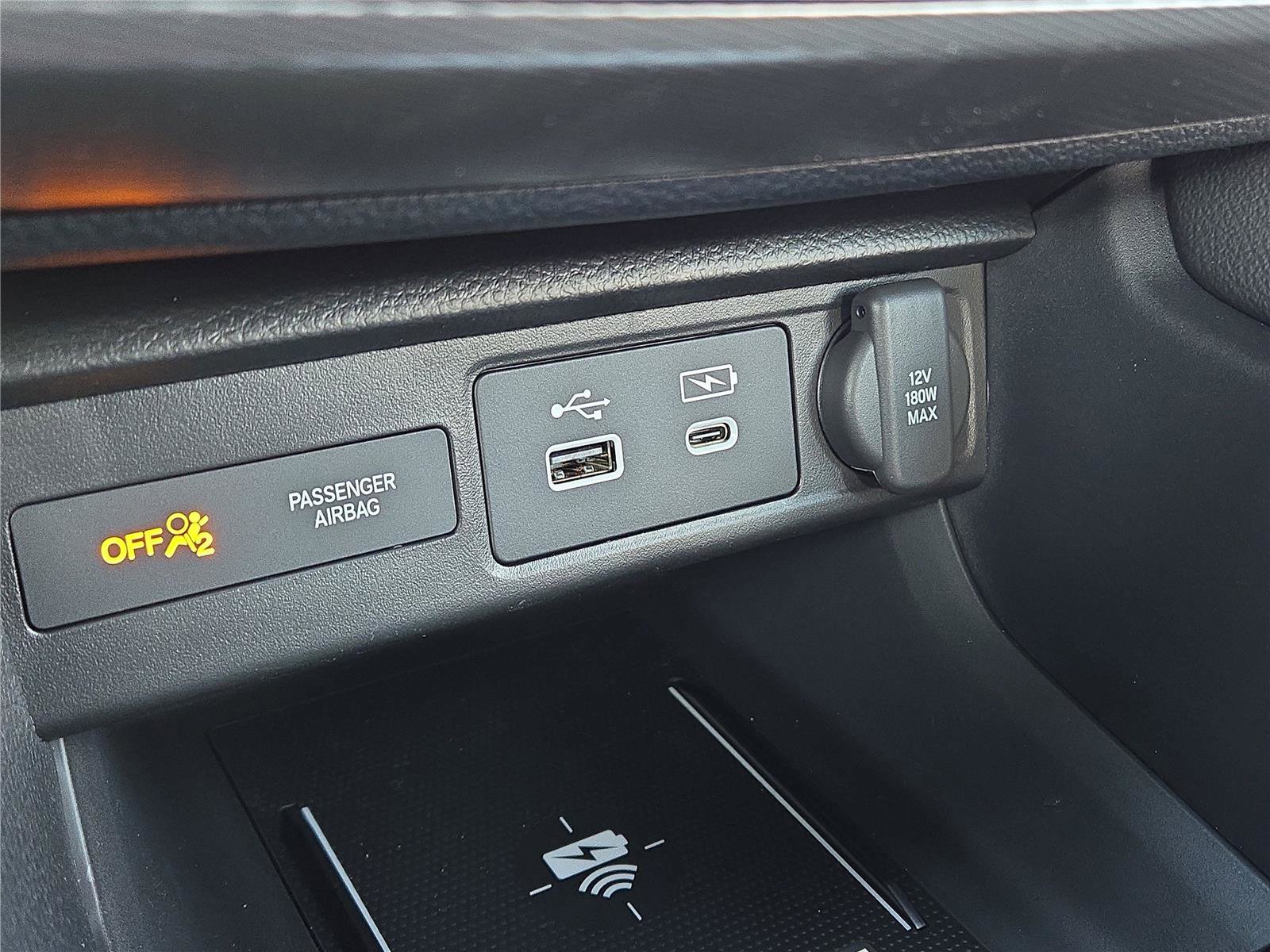 New 2026 Acura Integra A-Spec image 8