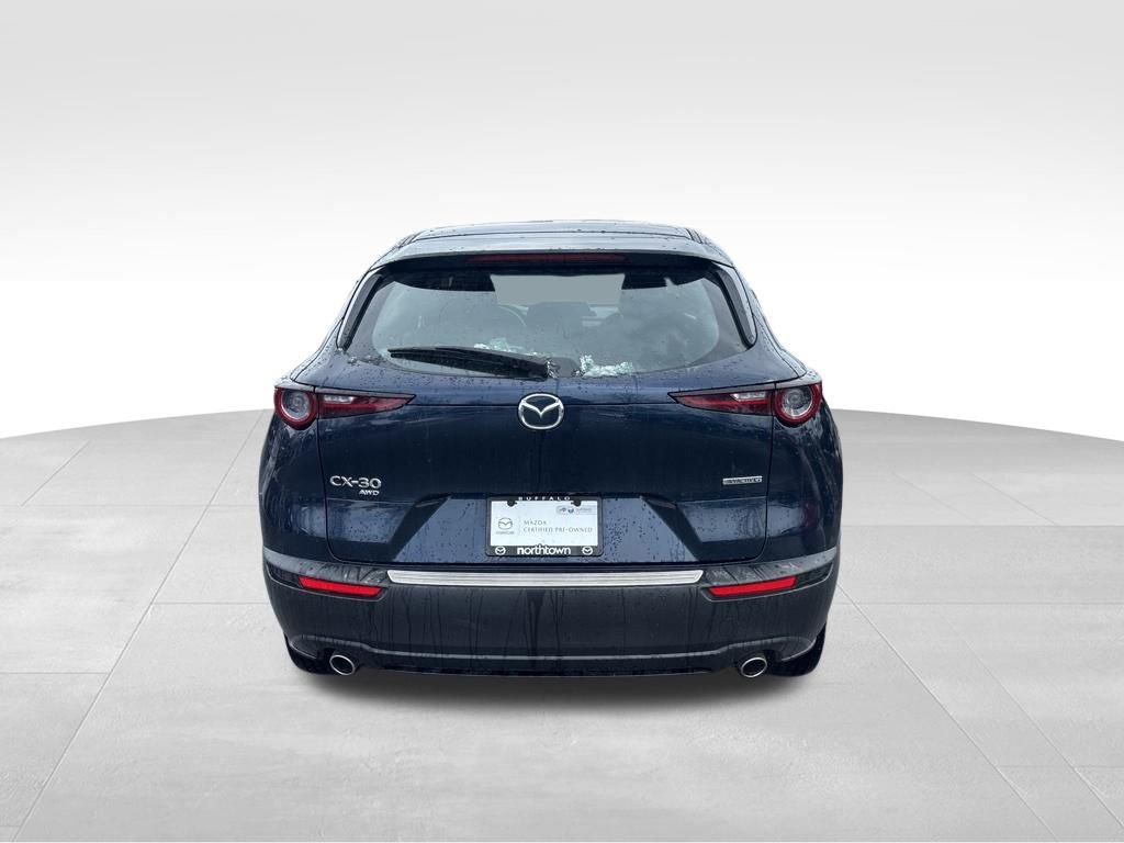 Used 2025 MAZDA CX-30 AWD 2.5 S image 5