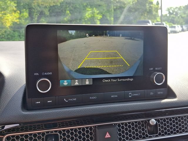 Used 2023 Honda Civic LX image 20