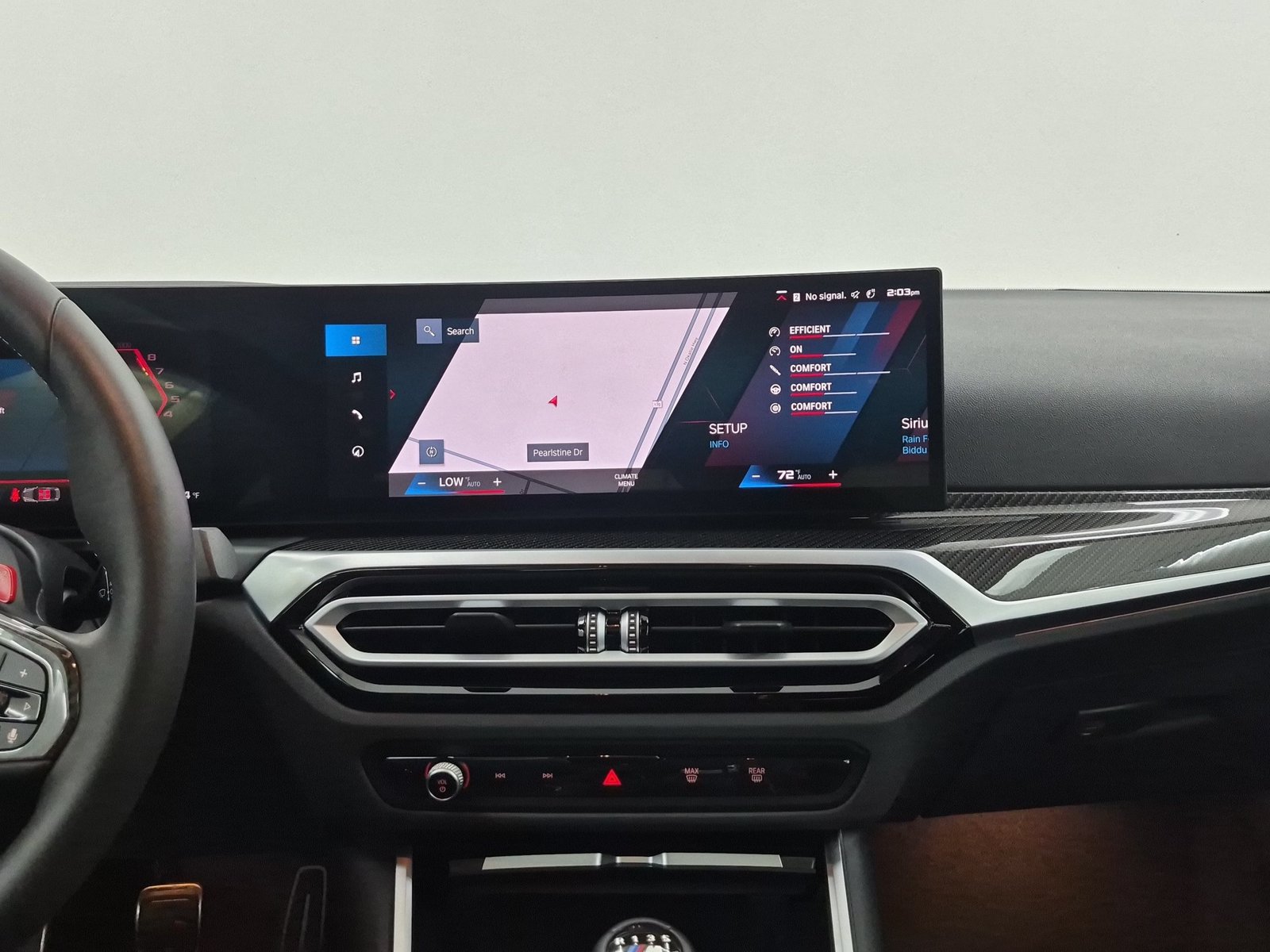 Used 2024 BMW M2 w/ Lighting Package RWD image 16