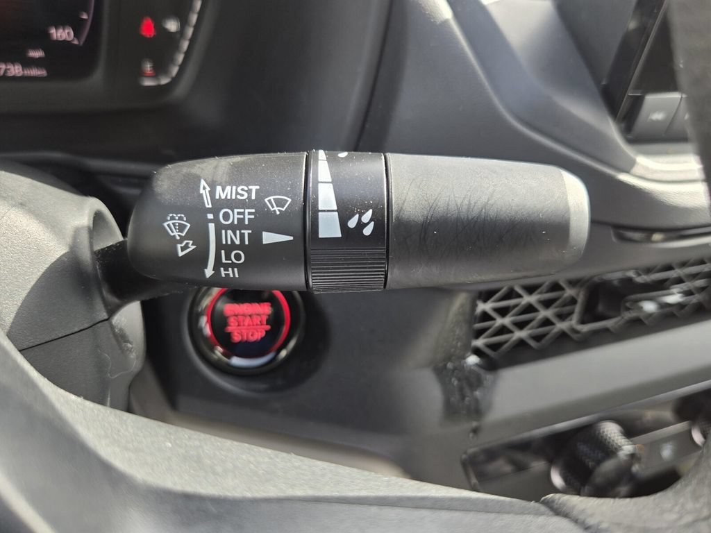 Certified 2024 Honda Accord LX image 22
