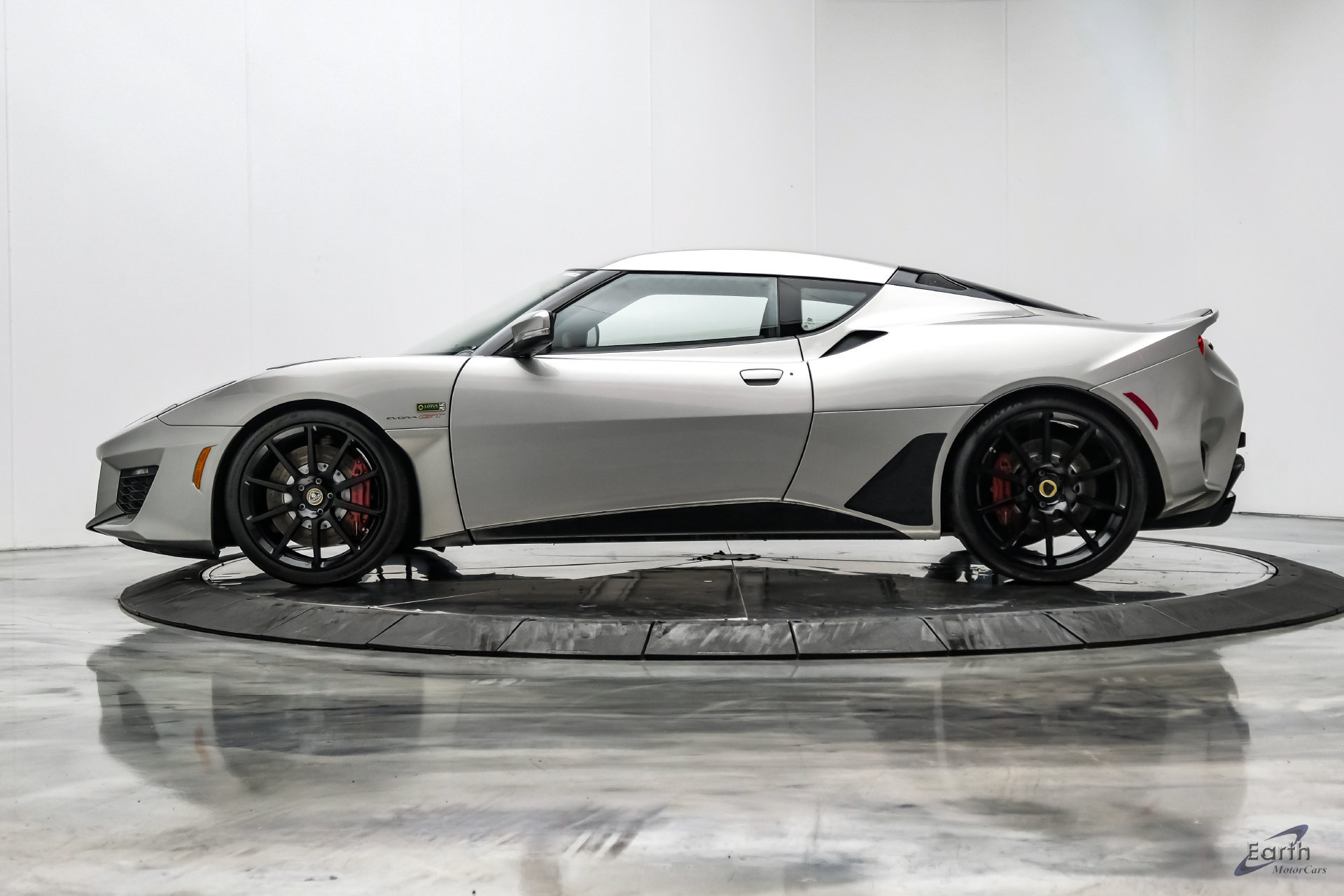 Used 2021 Lotus Evora RWD image 8