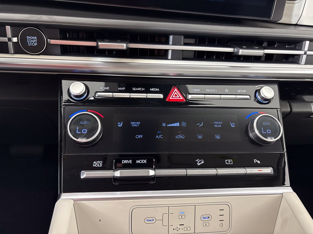 New 2027 Hyundai Santa Fe SEL FWD image 33