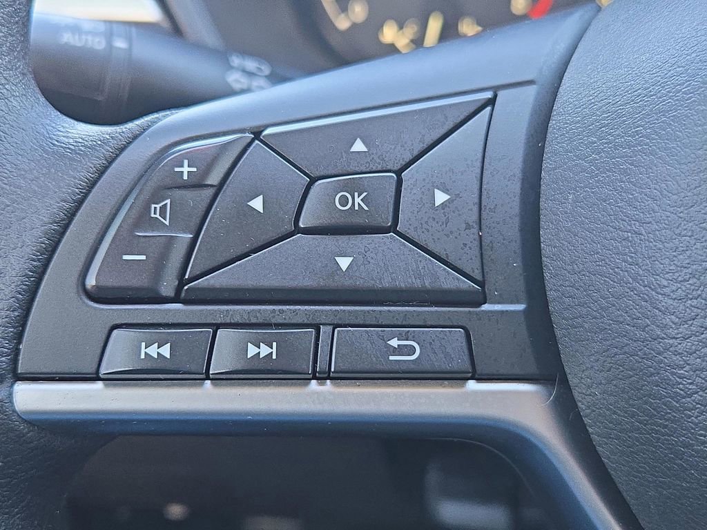 Used 2022 Nissan Altima 2.5 S image 29