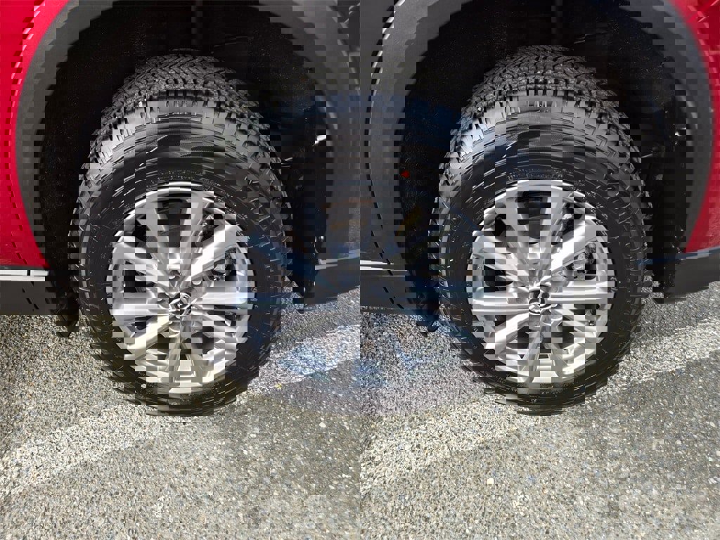 Used 2023 MAZDA CX-5 AWD 2.5 S w/ Preferred Package image 9