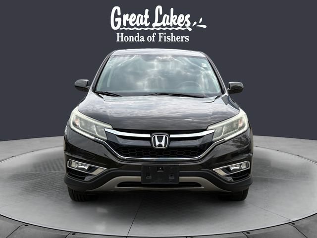 Used 2015 Honda CR-V EX image 8