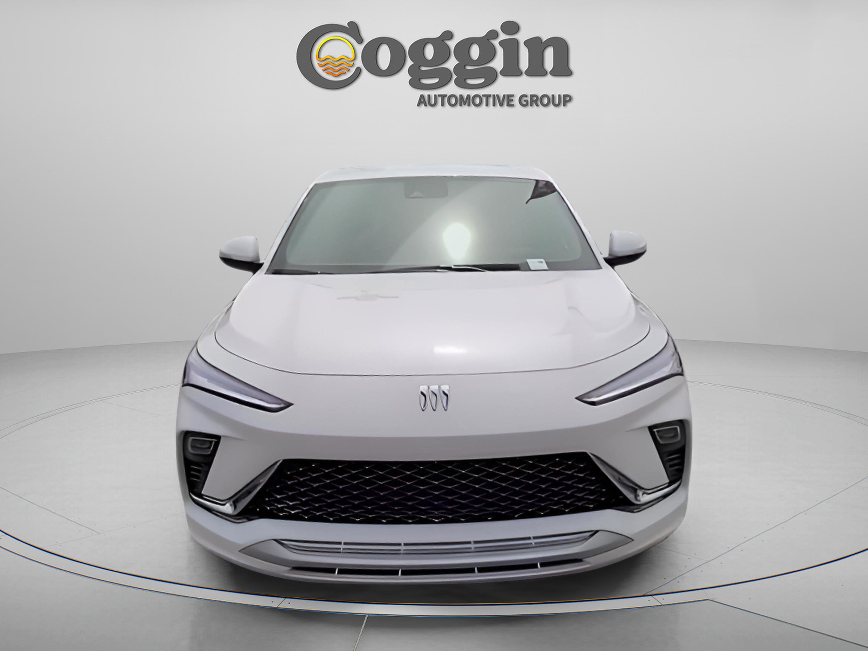 New 2025 Buick Envista Avenir image 17