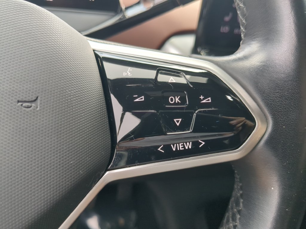 Certified 2022 Volkswagen ID.4 Pro S RWD image 30