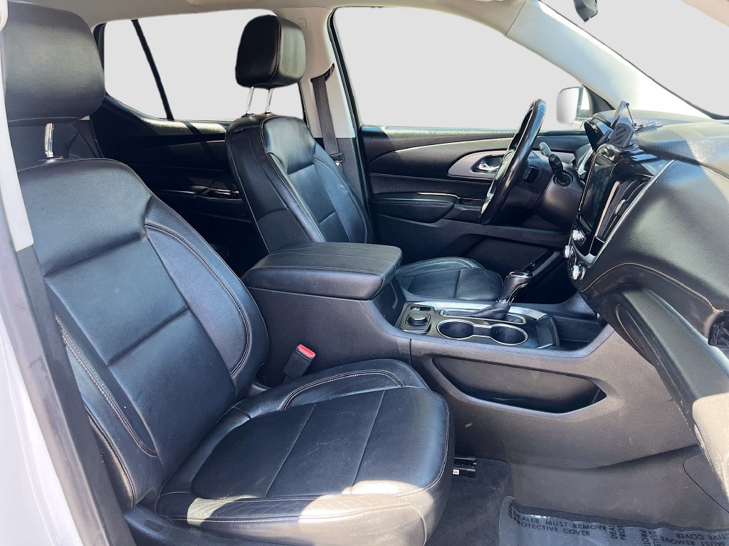 Used 2019 Chevrolet Traverse LT AWD/4WD image 28