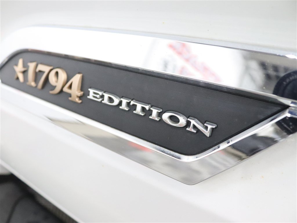 Used 2025 Toyota Tundra 1794 Edition w/ TRD Off-Road Package AWD/4WD image 35