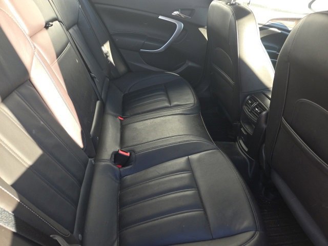 Used 2015 Buick Regal Premium w/ Experience Buick Package image 7