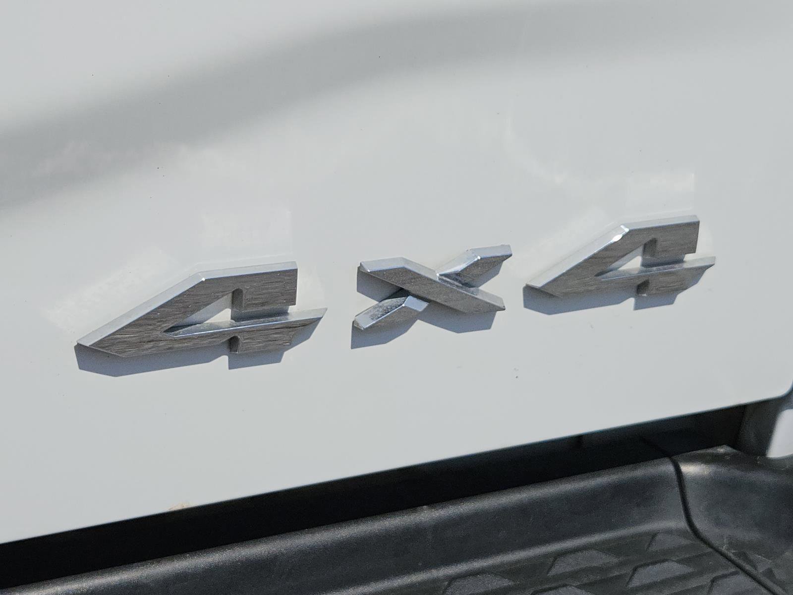 Used 2024 RAM 3500 Big Horn image 9