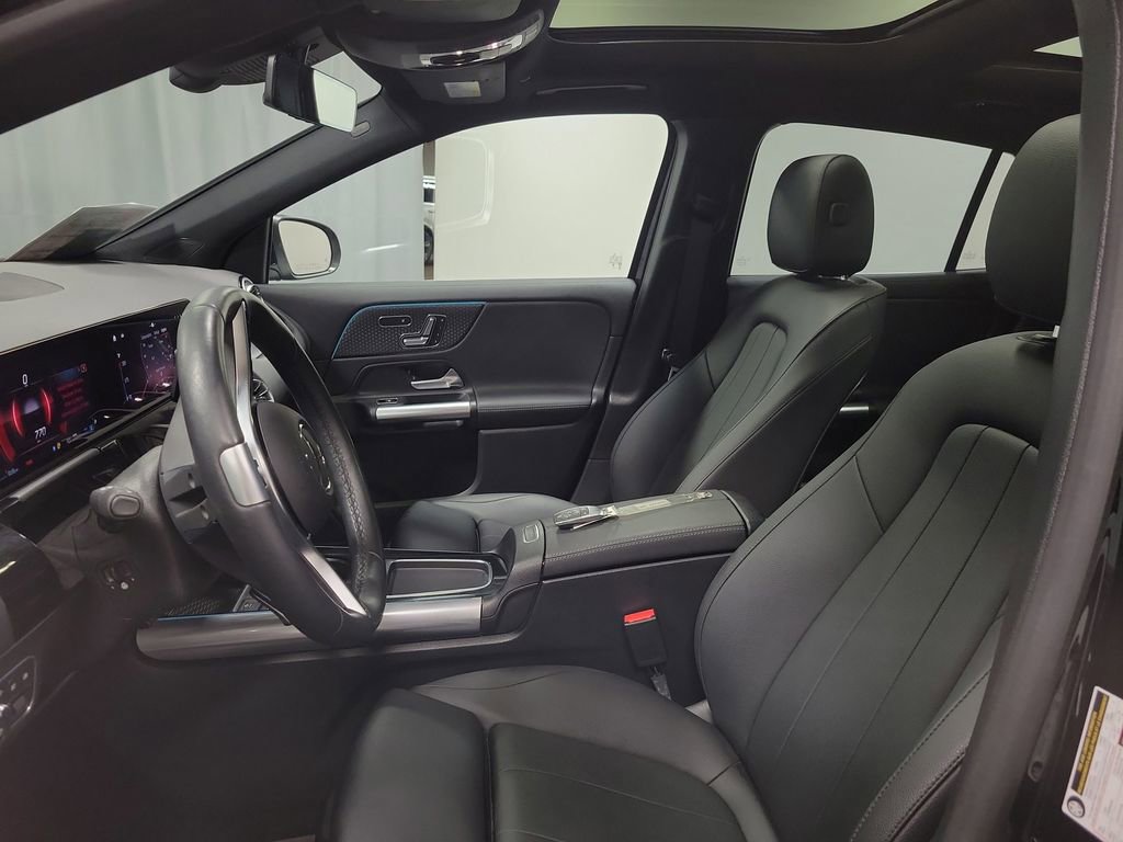 Used 2024 Mercedes-Benz GLA 250 4MATIC image 12