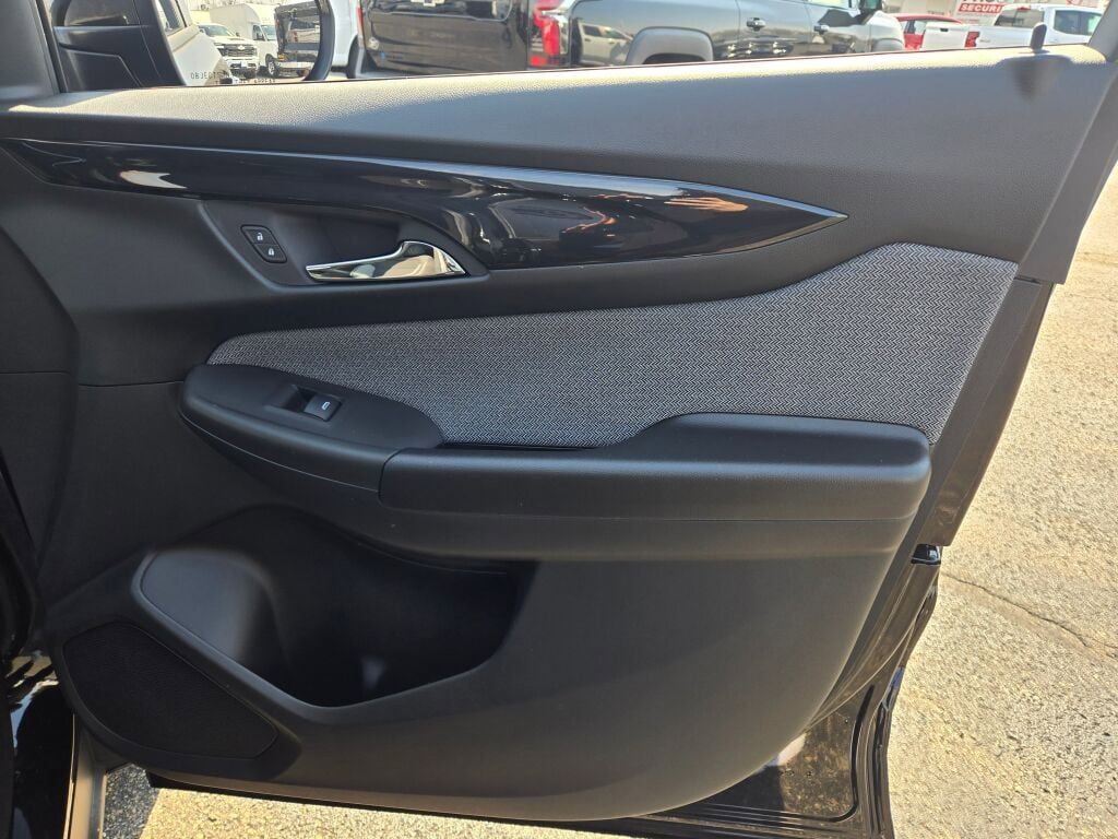 New 2026 Chevrolet TrailBlazer LT w/ Convenience Package image 6