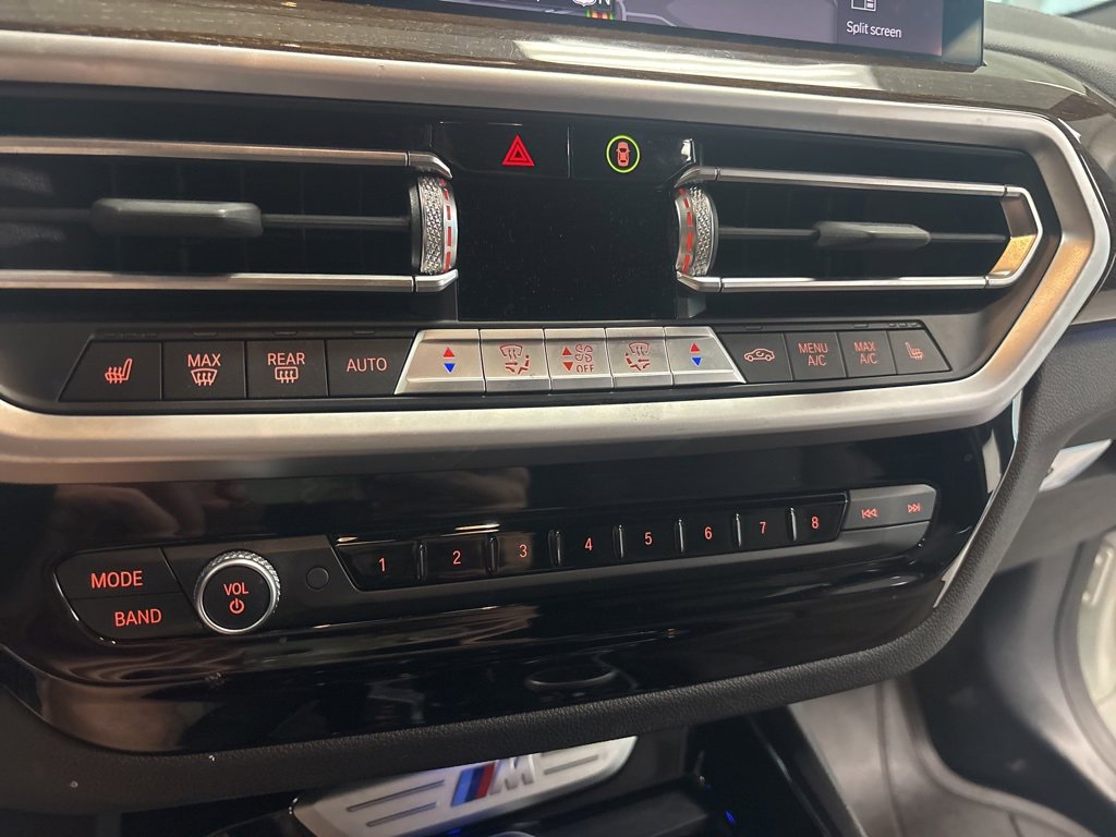 Used 2022 BMW X3 M40i image 19