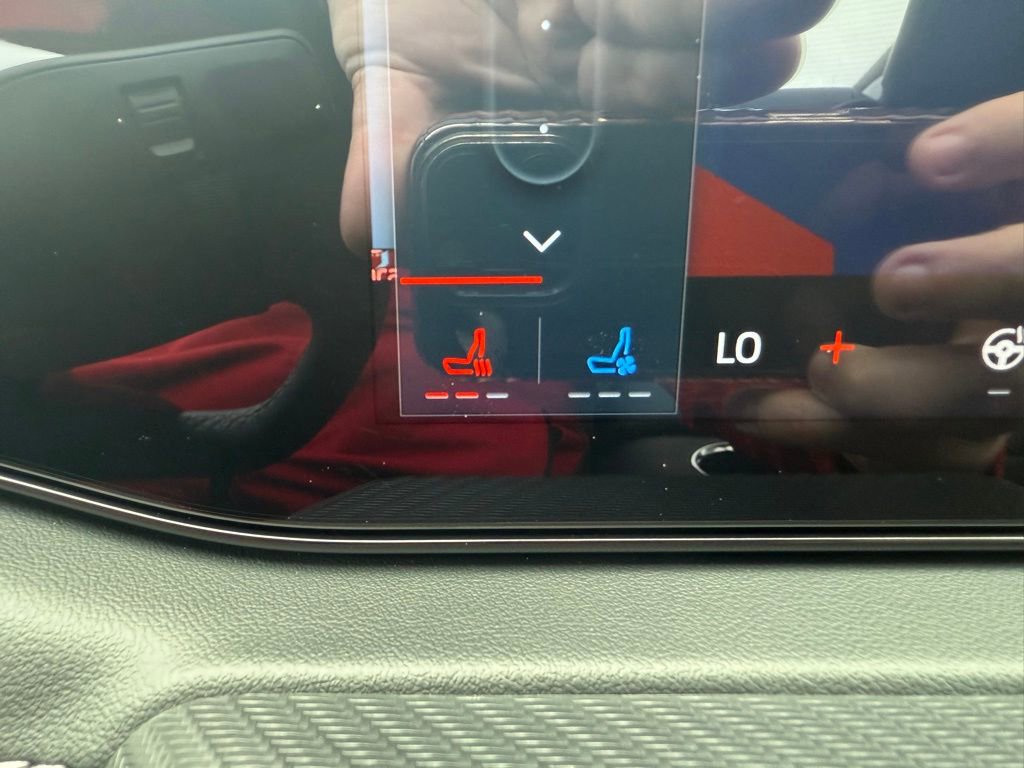 New 2025 Ford Mustang GT Premium image 31