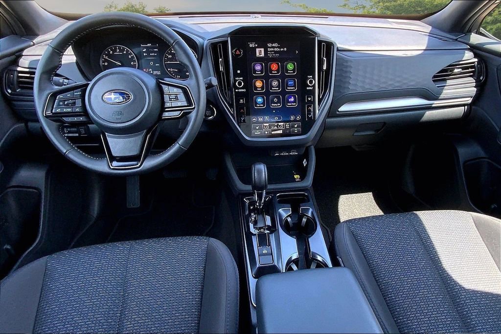 Certified 2026 Subaru Forester Premium image 7