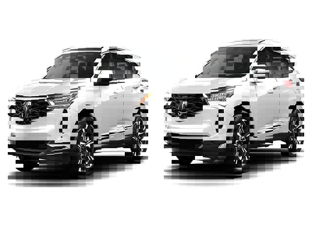 New 2026 Acura RDX SH-AWD w/ Technology Package