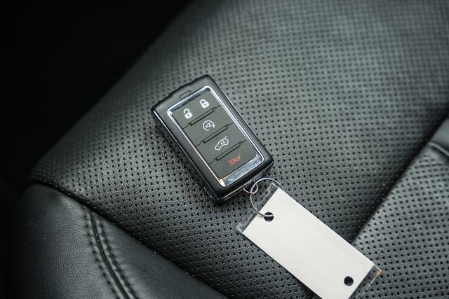 Used 2024 Jeep Wagoneer L Series II image 59