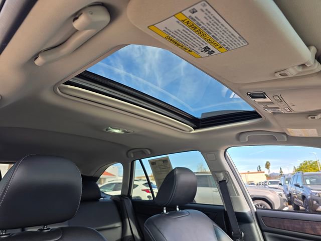 Used 2019 Subaru Outback 2.5i Limited w/ Popular Package #2 image 12