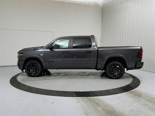 New 2026 RAM 1500 Big Horn image 4