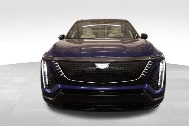New 2026 Cadillac Vistiq Sport image 6