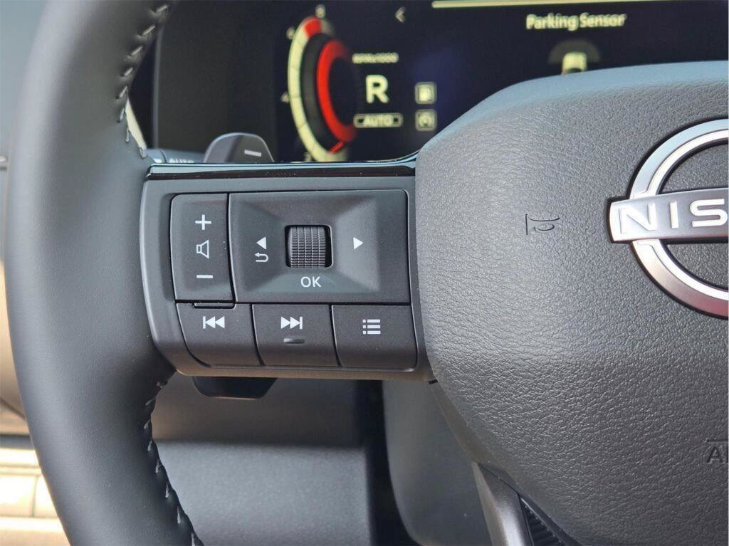 New 2026 Nissan Pathfinder SL AWD/4WD image 31