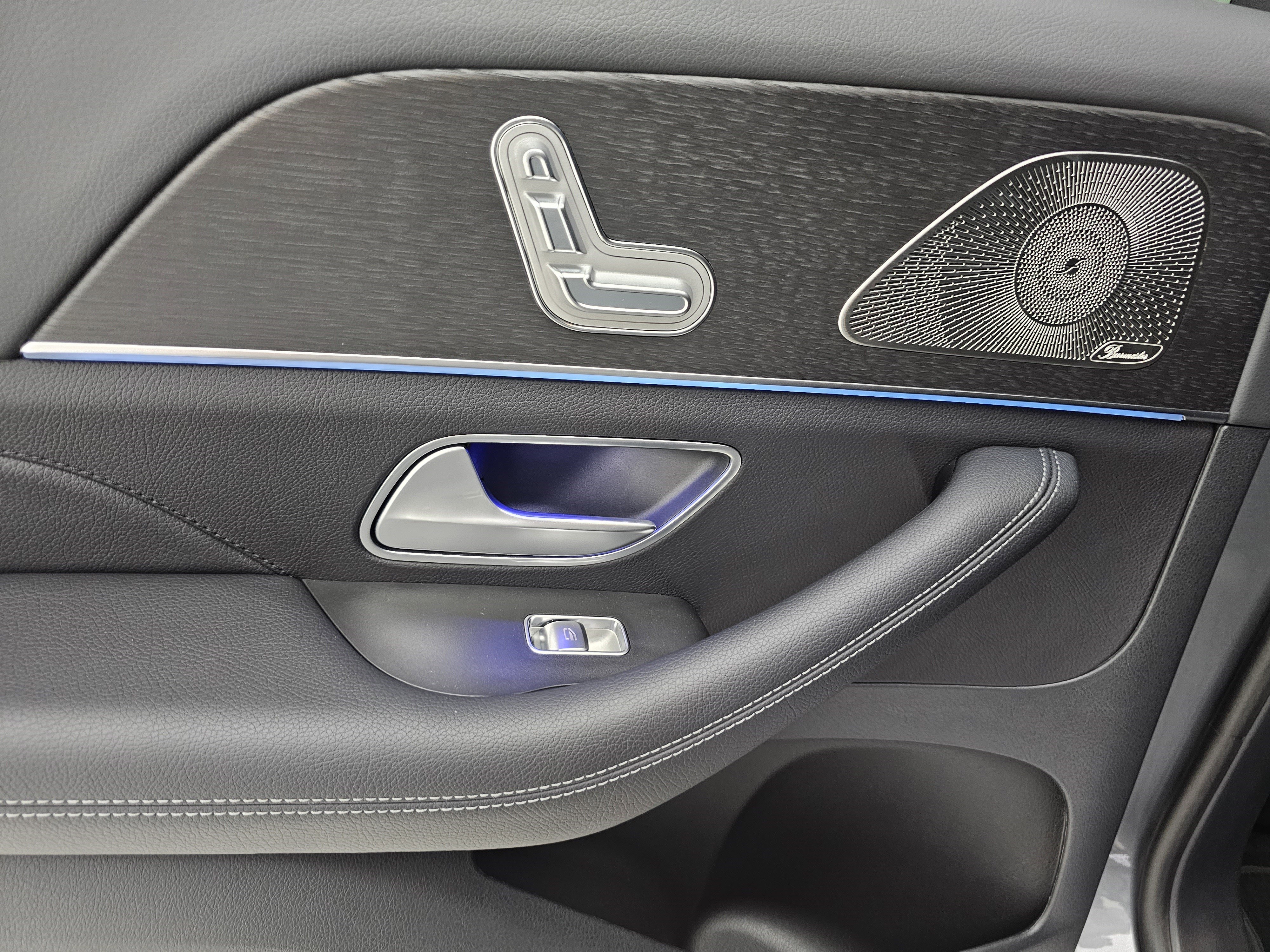 Certified 2024 Mercedes-Benz GLS 450 4MATIC image 20