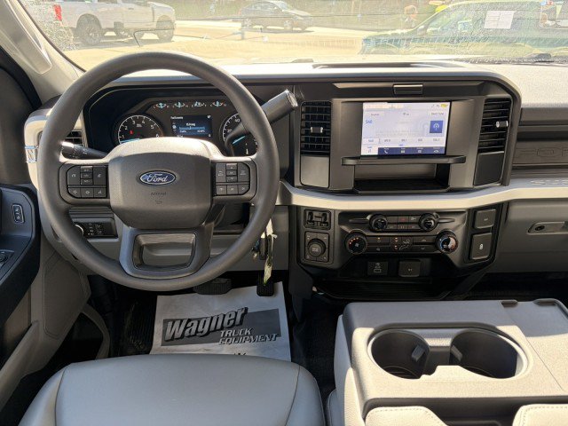 New 2027 Ford F250 XL AWD/4WD image 11