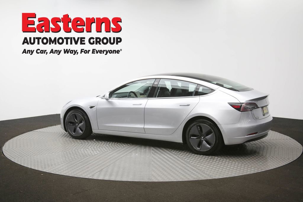 Used 2018 Tesla Model 3 Long Range AWD/4WD image 56