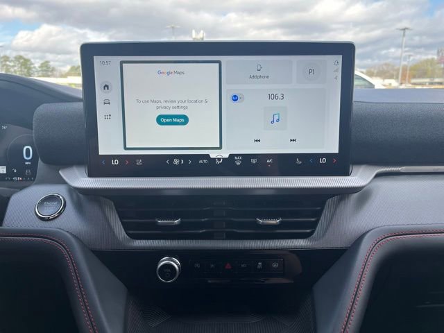 New 2026 Ford Explorer ST w/ Sun And Sound Package image 8