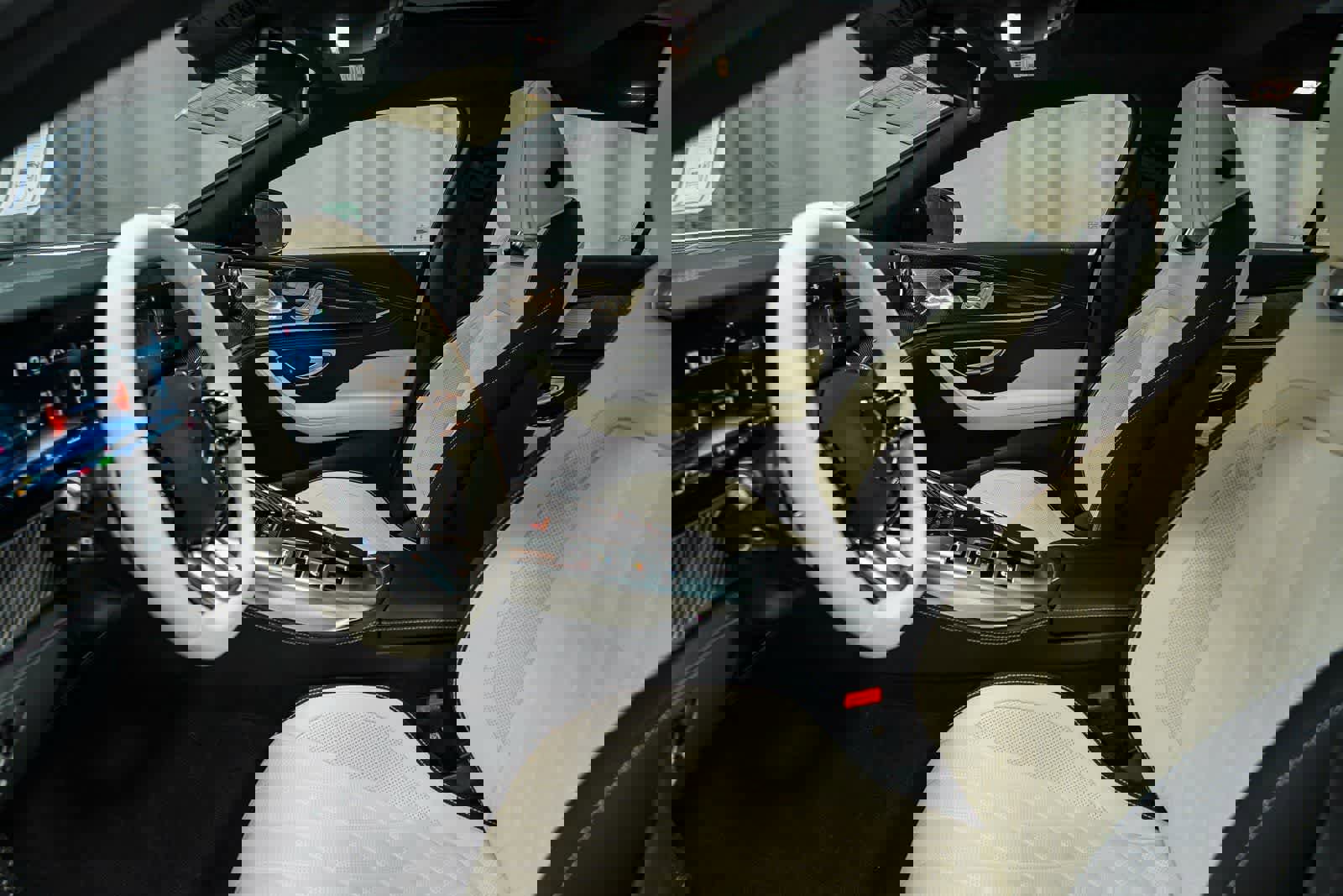 New 2026 Mercedes-Benz AMG GT 63 S image 18