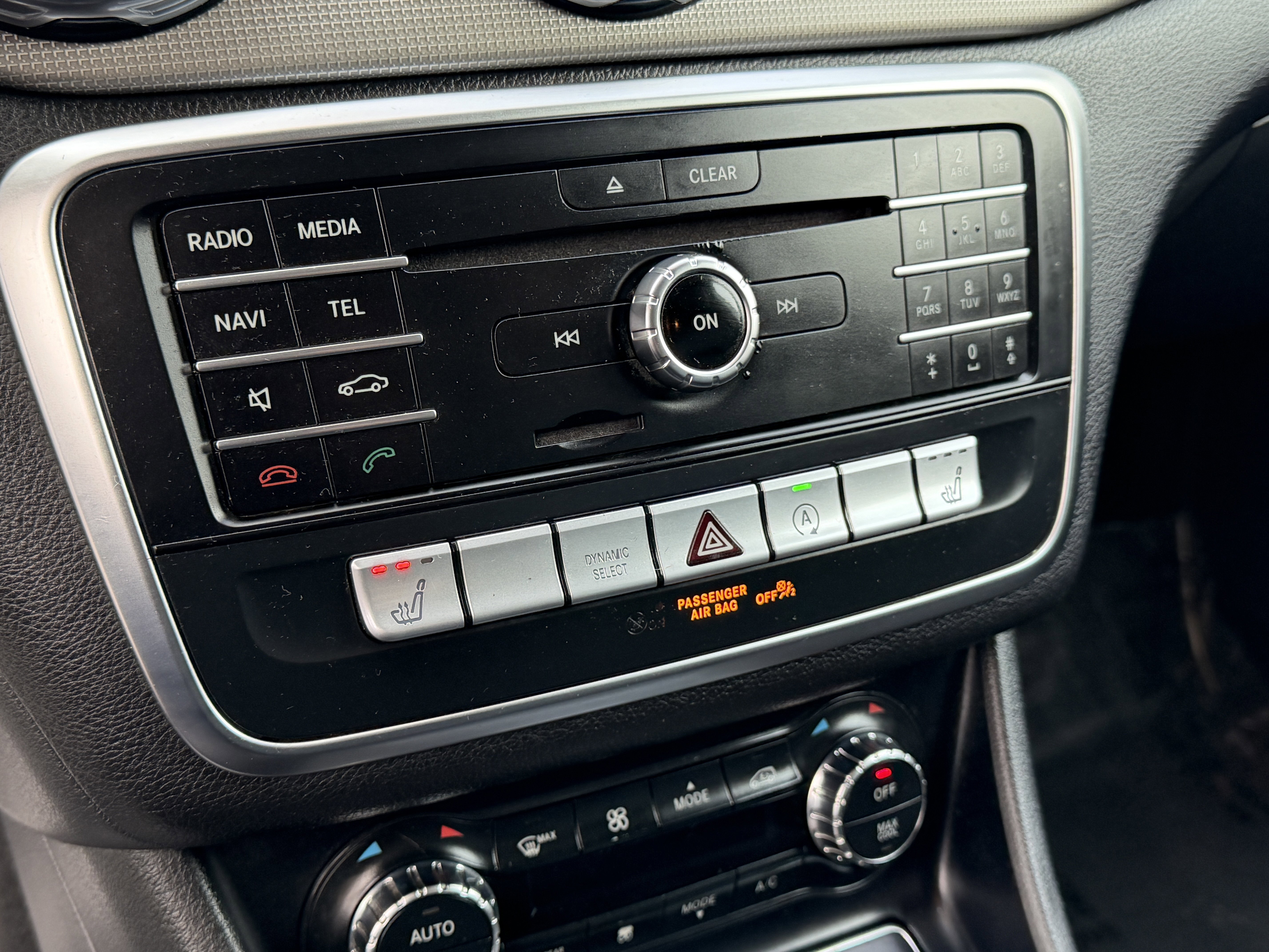 Used 2019 Mercedes-Benz GLA 250 image 29