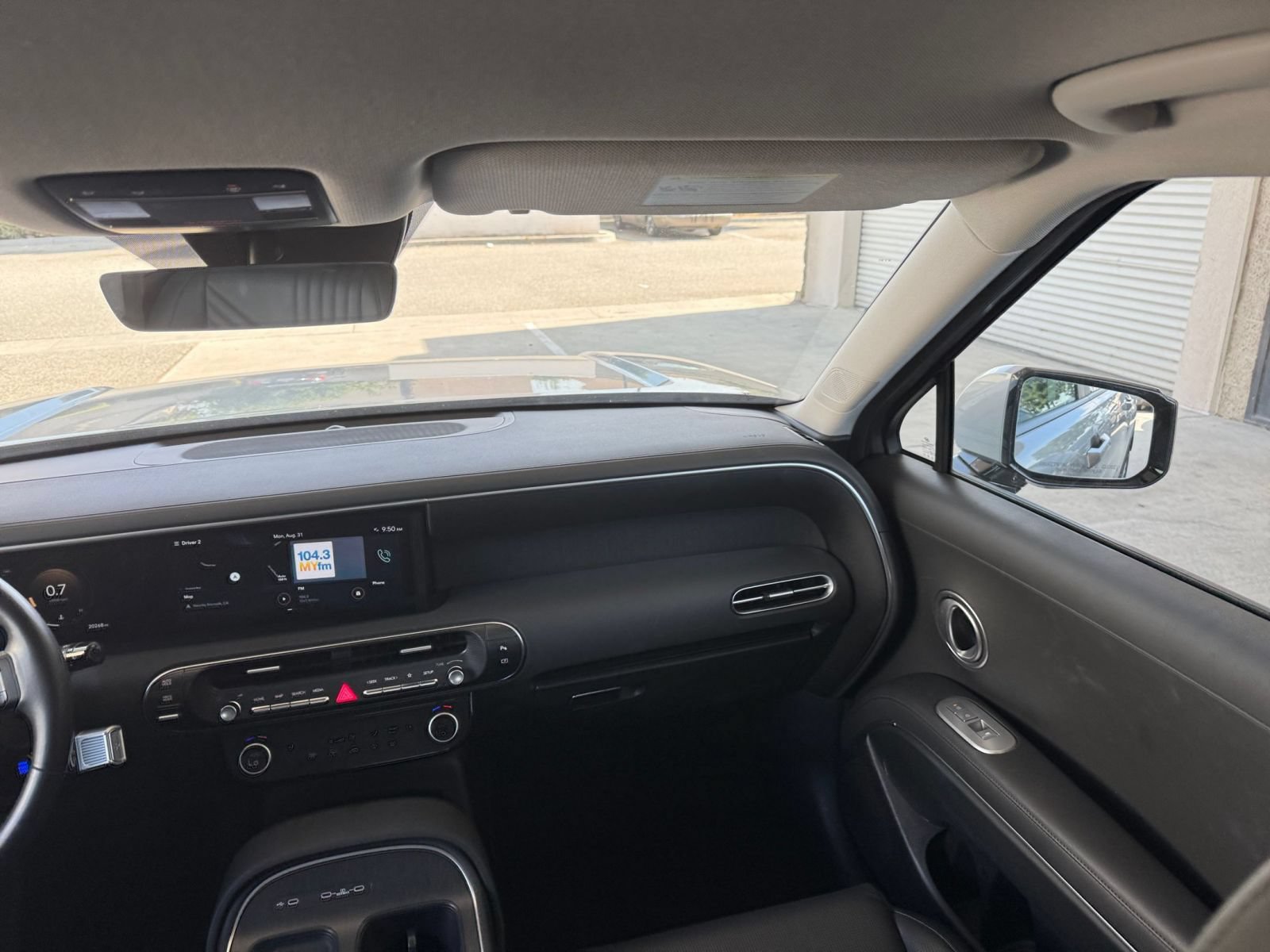 Used 2026 Hyundai Palisade SEL FWD image 34