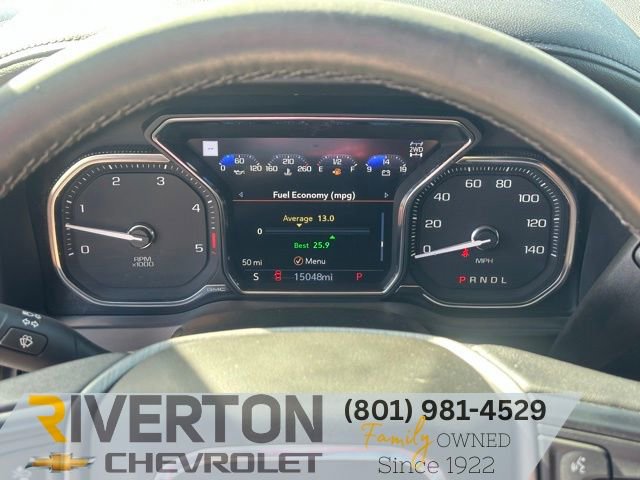 Certified 2021 GMC Sierra 3500 Denali w/ Denali Ultimate Package image 7