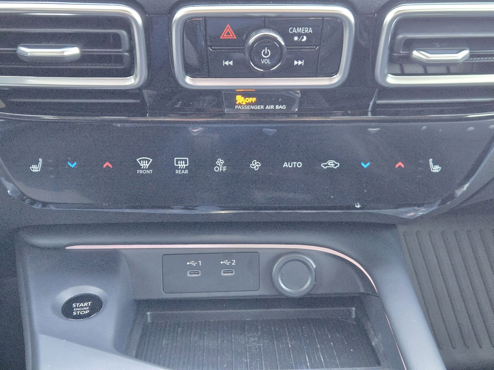 New 2026 Nissan Sentra SR image 17