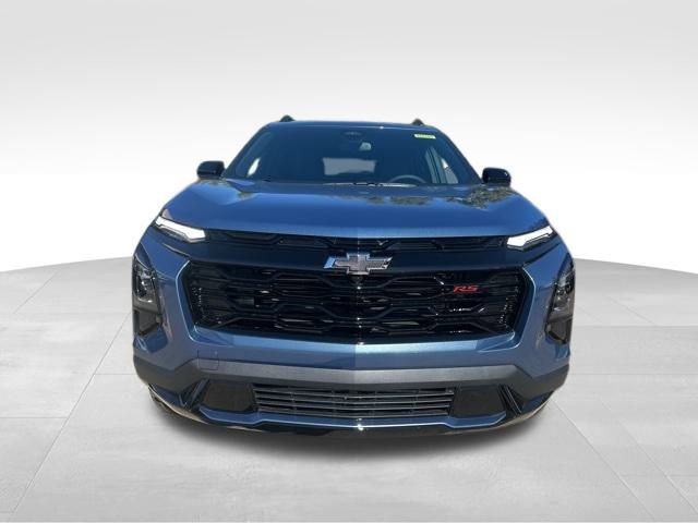 New 2026 Chevrolet Equinox RS image 8