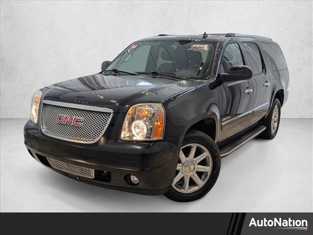 Used 2014 GMC Yukon XL Denali