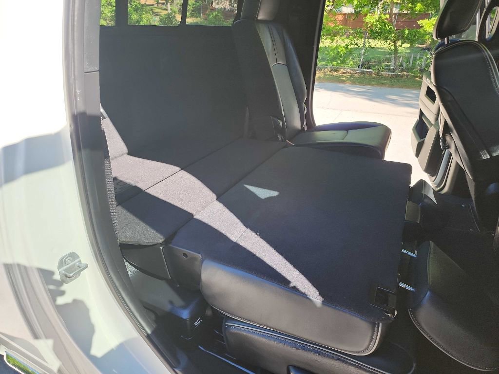 Used 2017 RAM 2500 Limited image 44