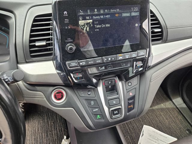 Used 2023 Honda Odyssey EX-L image 14