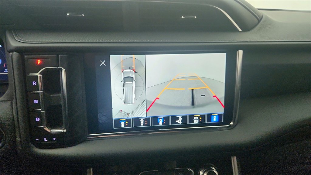 Used 2024 GMC Yukon Denali w/ Max Trailering Package image 23