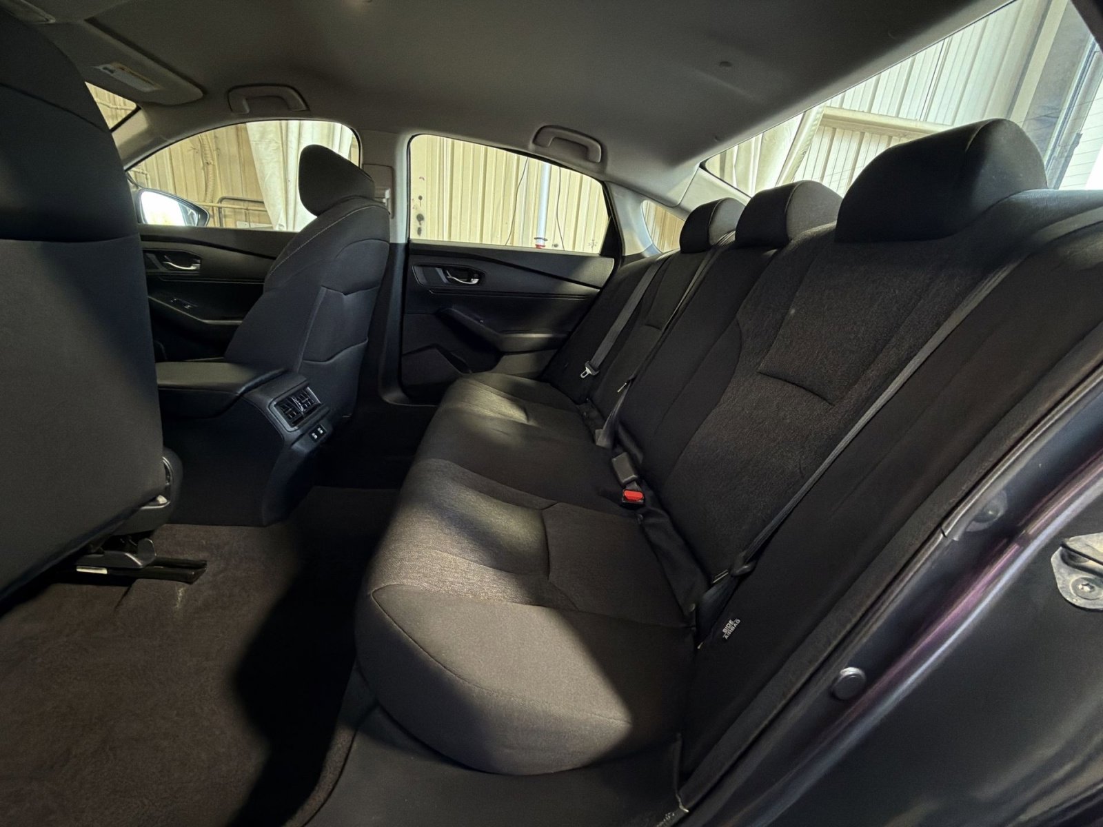 Used 2025 Honda Accord LX image 23