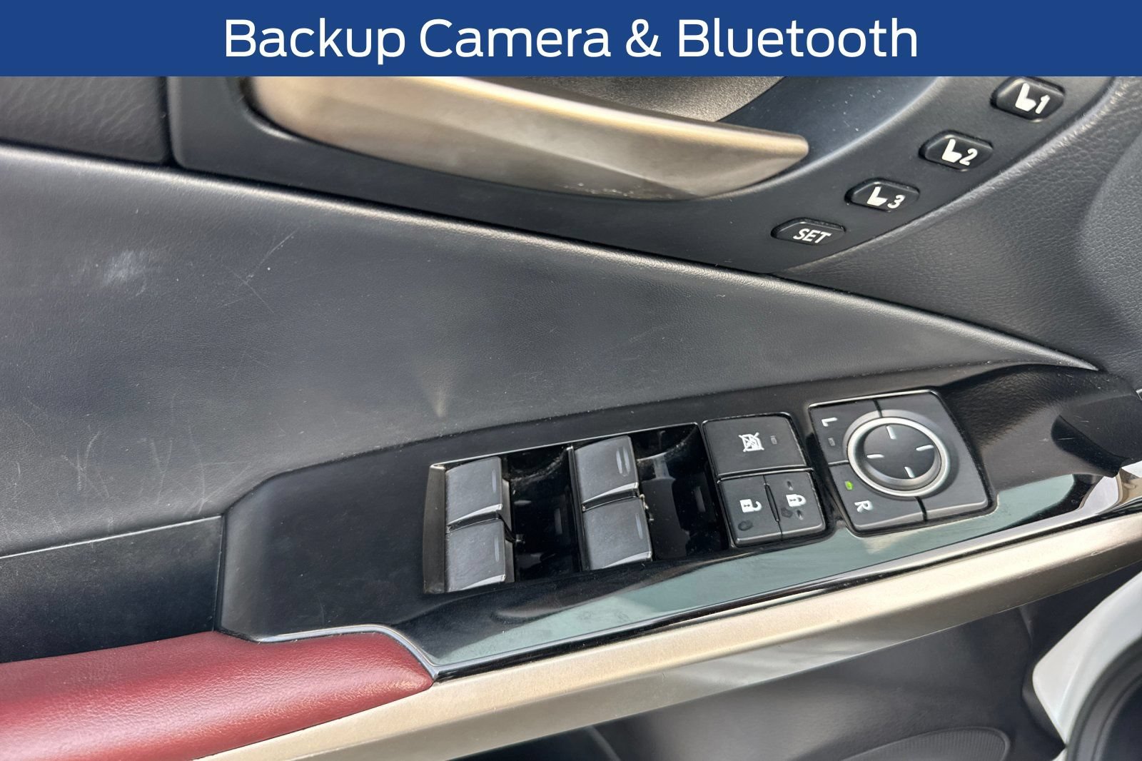Used 2020 Lexus IS 300 w/ Premium Package RWD image 15