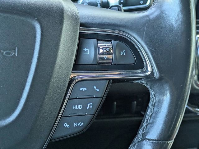 Used 2021 Lincoln Navigator Reserve image 29