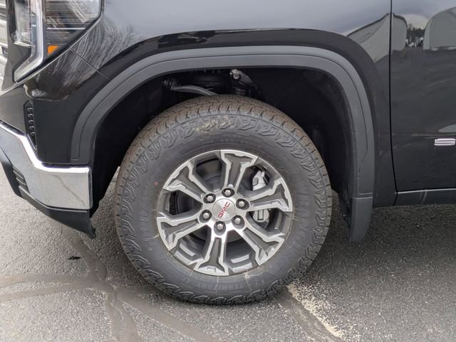 New 2026 GMC Sierra 1500 SLE AWD/4WD image 10